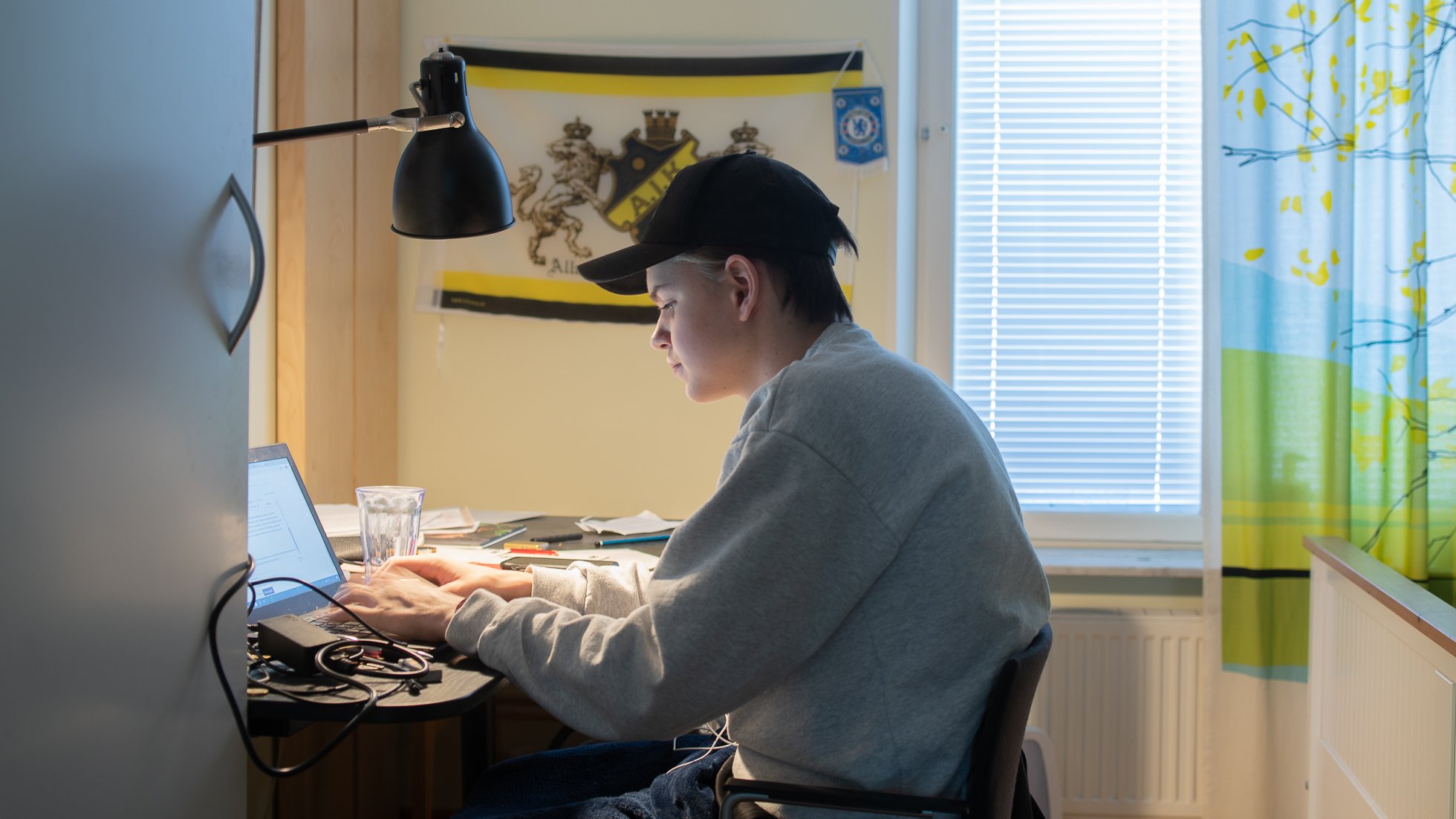 digitalalektioner.se