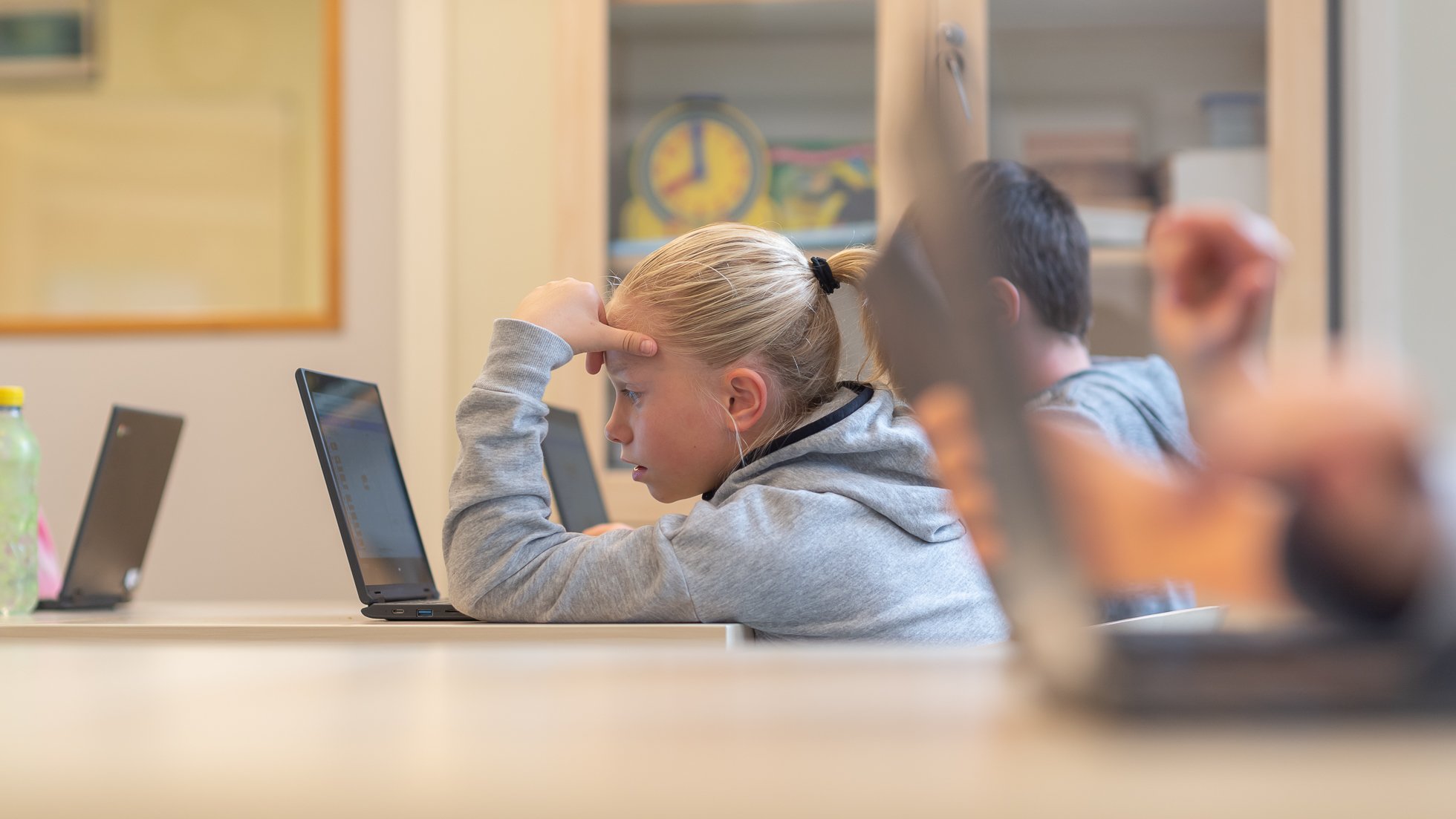 Arbeta med källkritik på lågstadiet