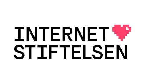 Internetstiftelsens logga