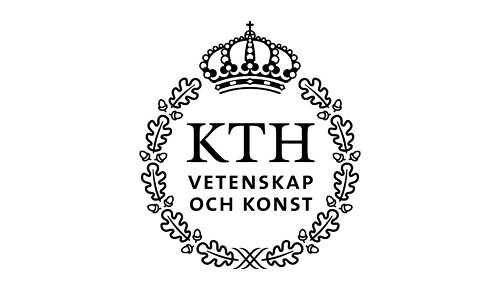 KTH:s logga