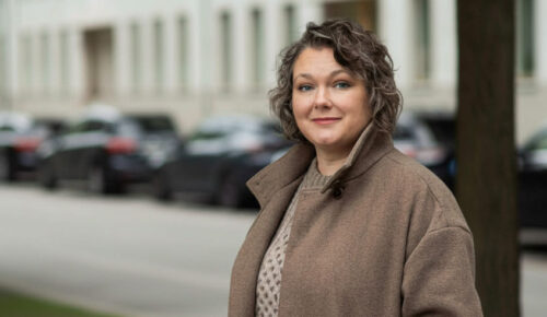 Thorunn