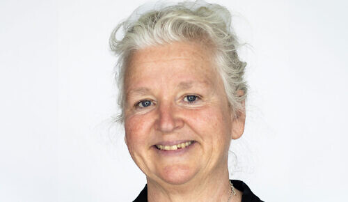 Anna-Lena Godhe