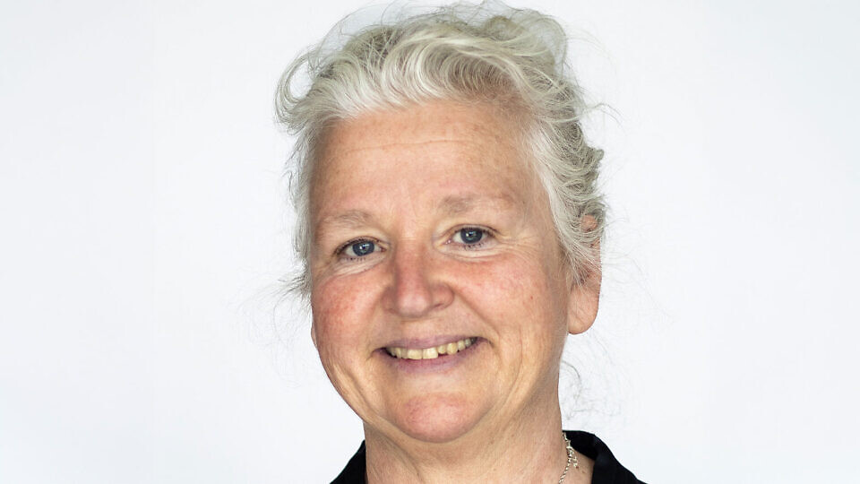Anna-Lena Godhe